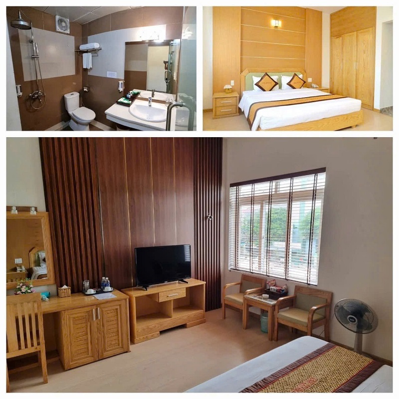 BÁN HOTEL 7 TẦNG ĐANG KINH DOANH TỐT – TRUNG TÂM QUẬN LÊ CHÂN, HẢI PHÒNG